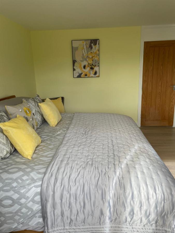 Westerley Country B & B With Exclusive Guest Lounge 벅패스트리 외부 사진