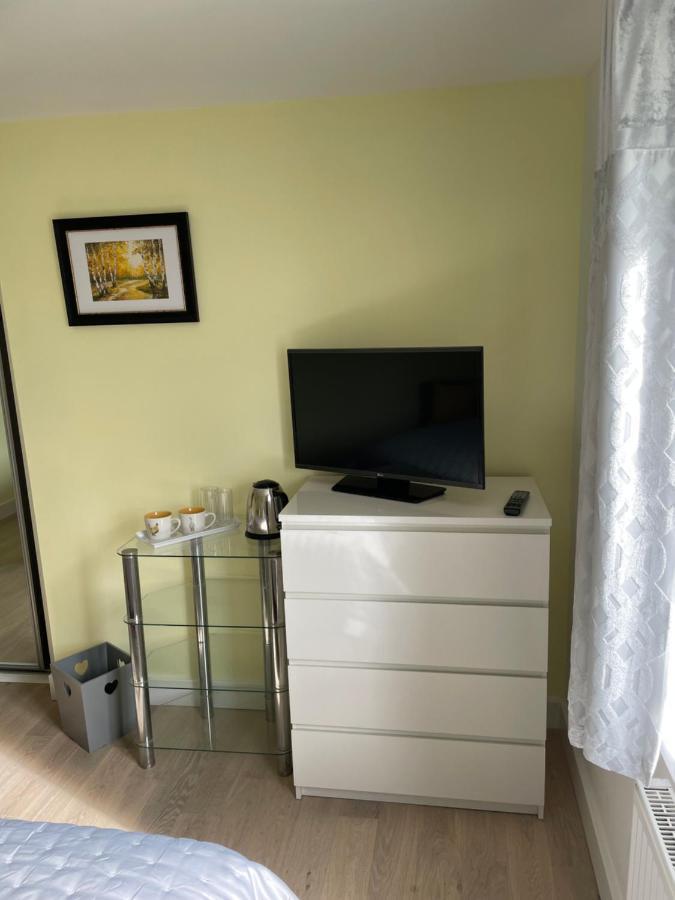 Westerley Country B & B With Exclusive Guest Lounge 벅패스트리 외부 사진